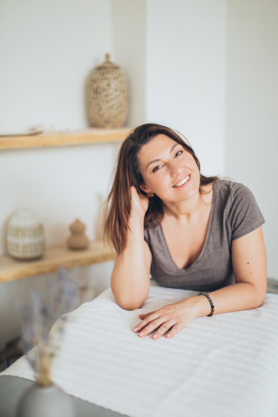 Bemutatkozó kép Kovács Dóra